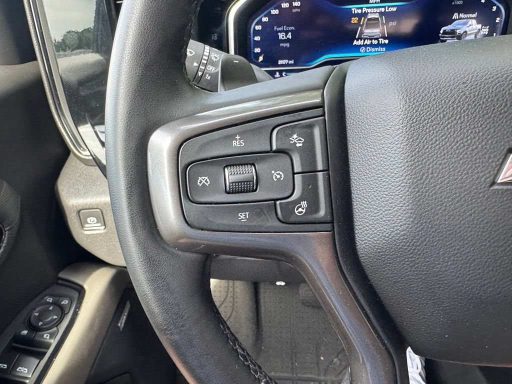2024 Chevrolet Silverado 1500 ZR2 - Photo 21