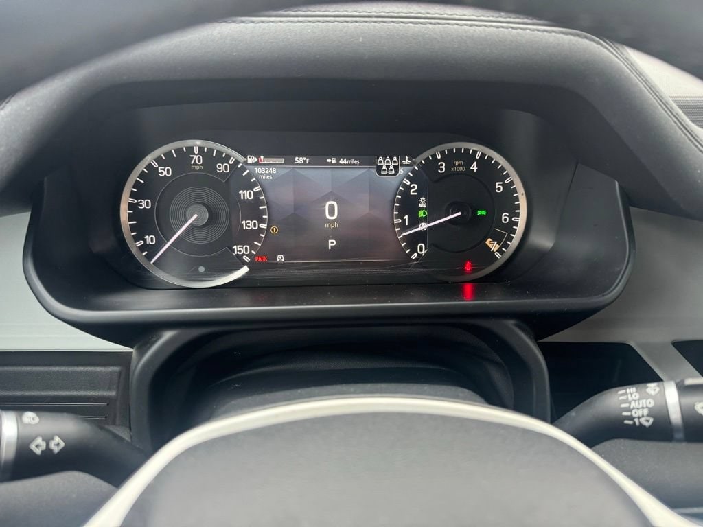 2023 Land Rover Defender X-Dynamic SE - Photo 21