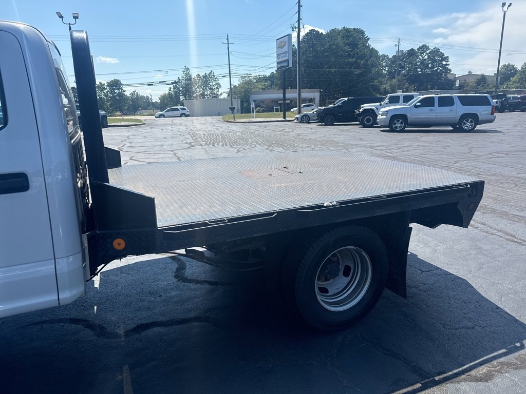 2019 Ford F-350 XL photo 2