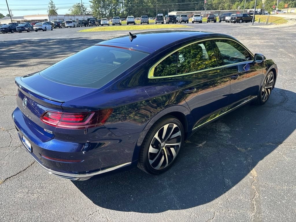 2019 Volkswagen Arteon SEL Premium - Photo 7