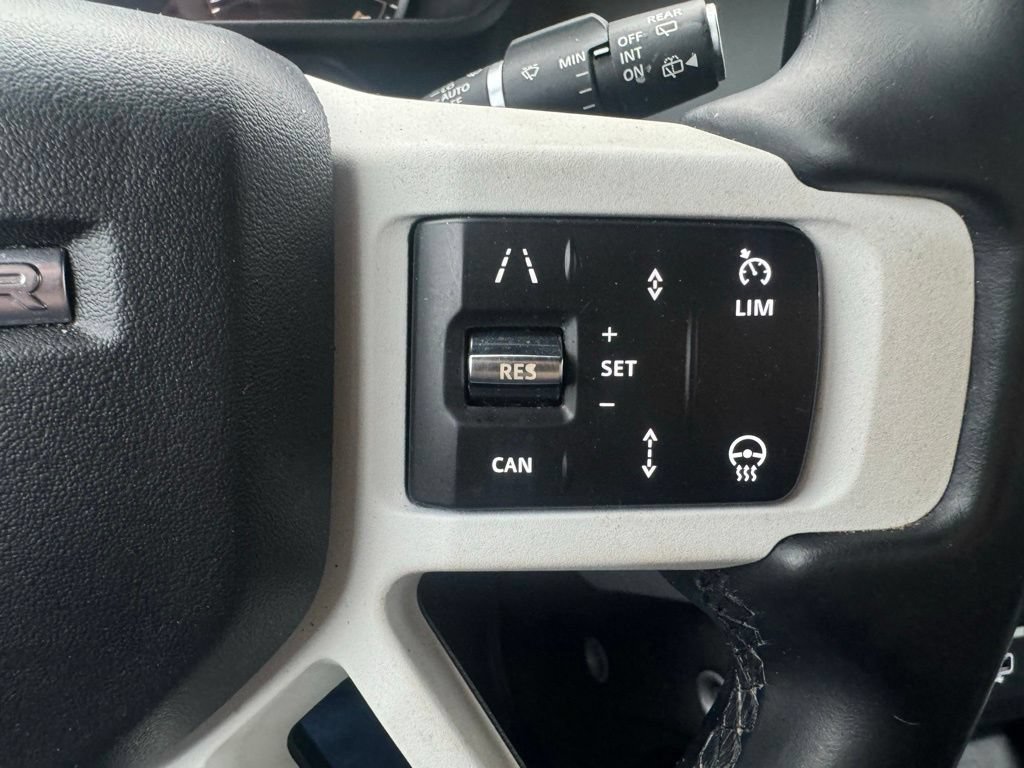 2023 Land Rover Defender X-Dynamic SE - Photo 23
