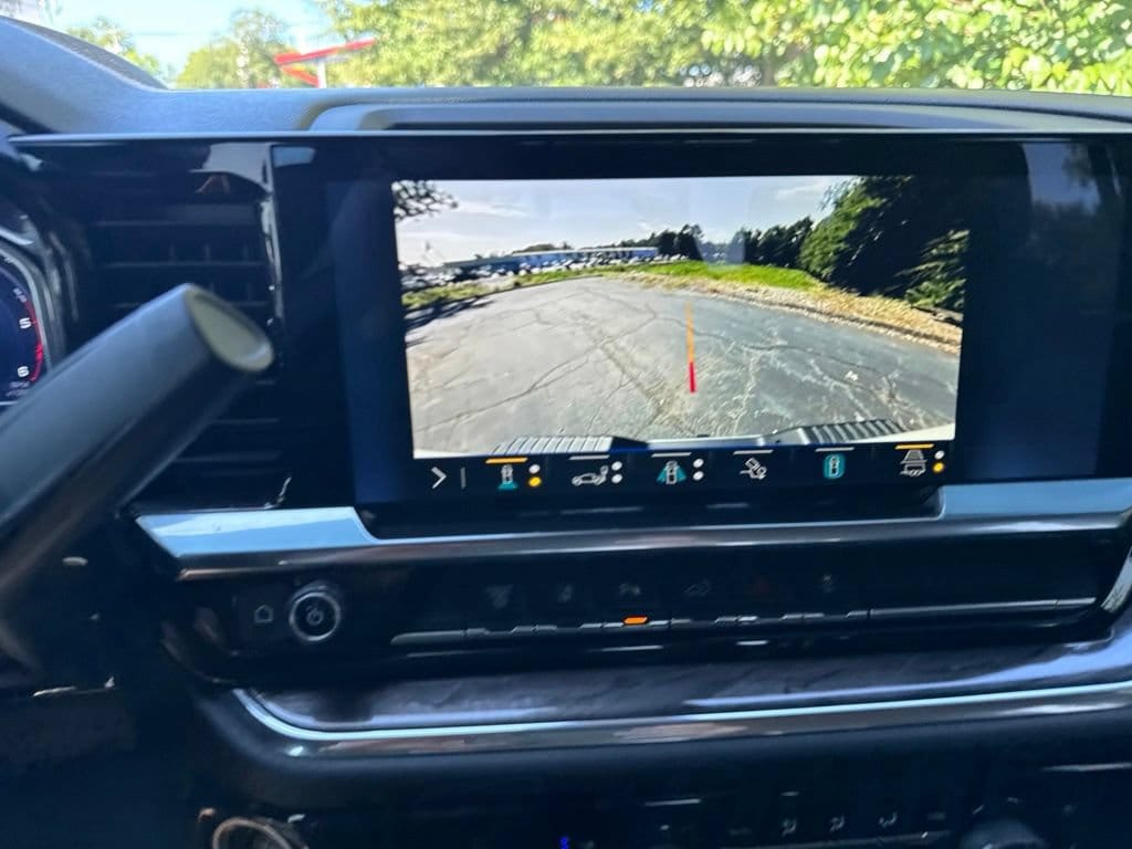 2024 Chevrolet Silverado 3500HD LTZ - Photo 27