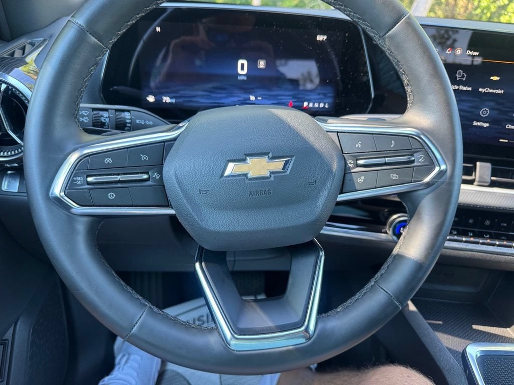 2026 Chevrolet Equinox LT - Photo 20