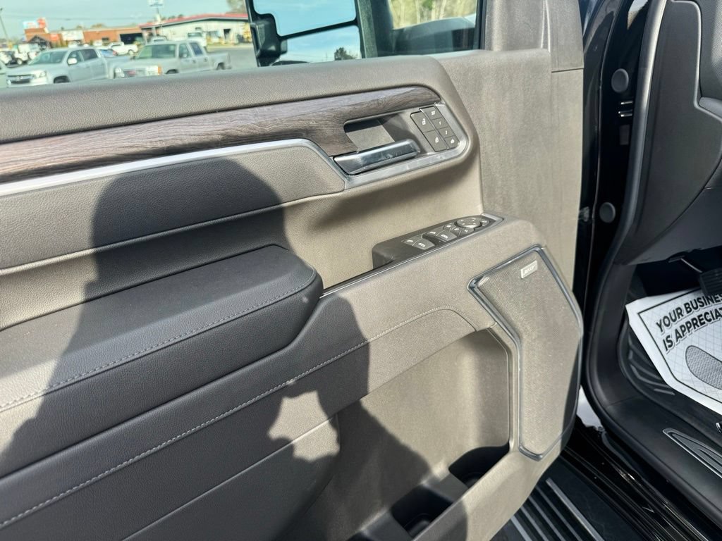 2026 Chevrolet Silverado 2500 HD LTZ - Photo 18