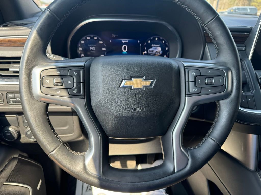 2024 Chevrolet Tahoe Premier - Photo 24