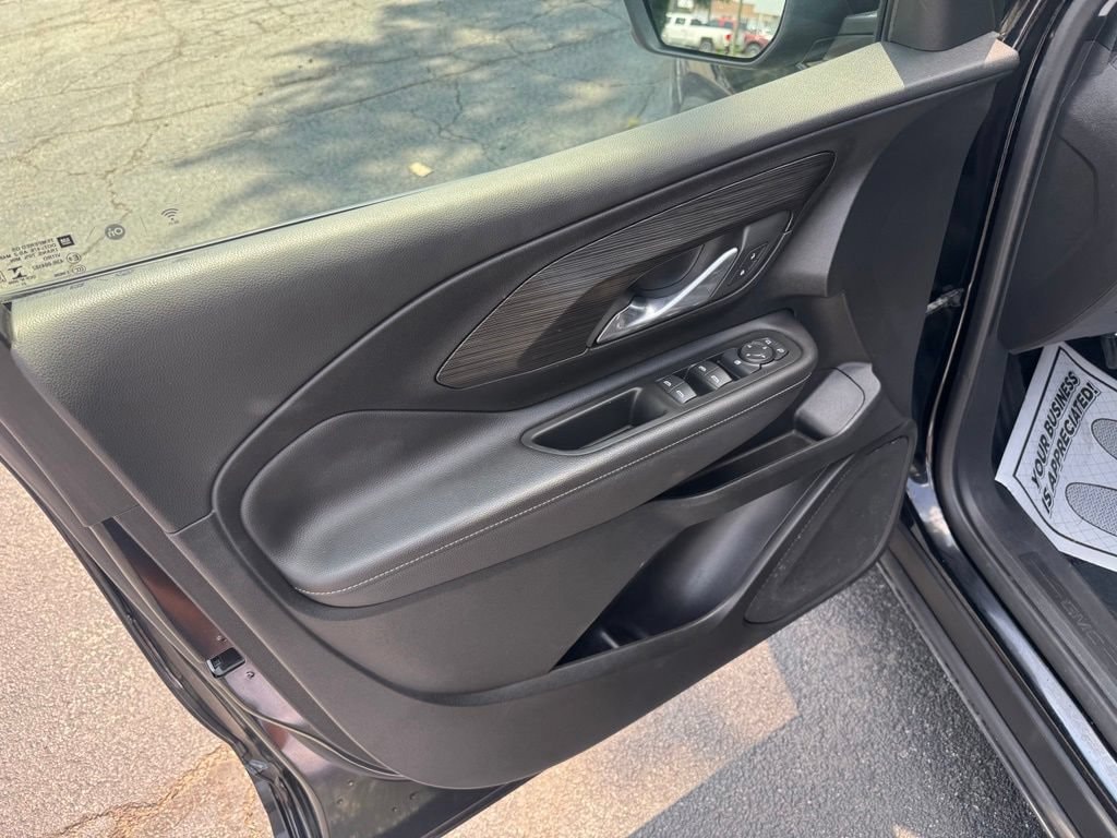 2022 GMC Terrain SLE - Photo 15