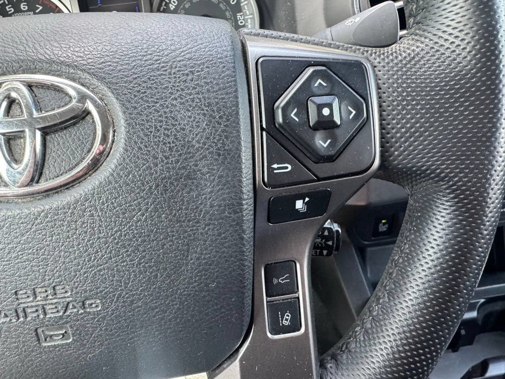 2022 Toyota Tacoma SR5 - Photo 22