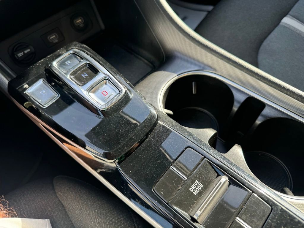 2021 Hyundai Sonata SE - Photo 19