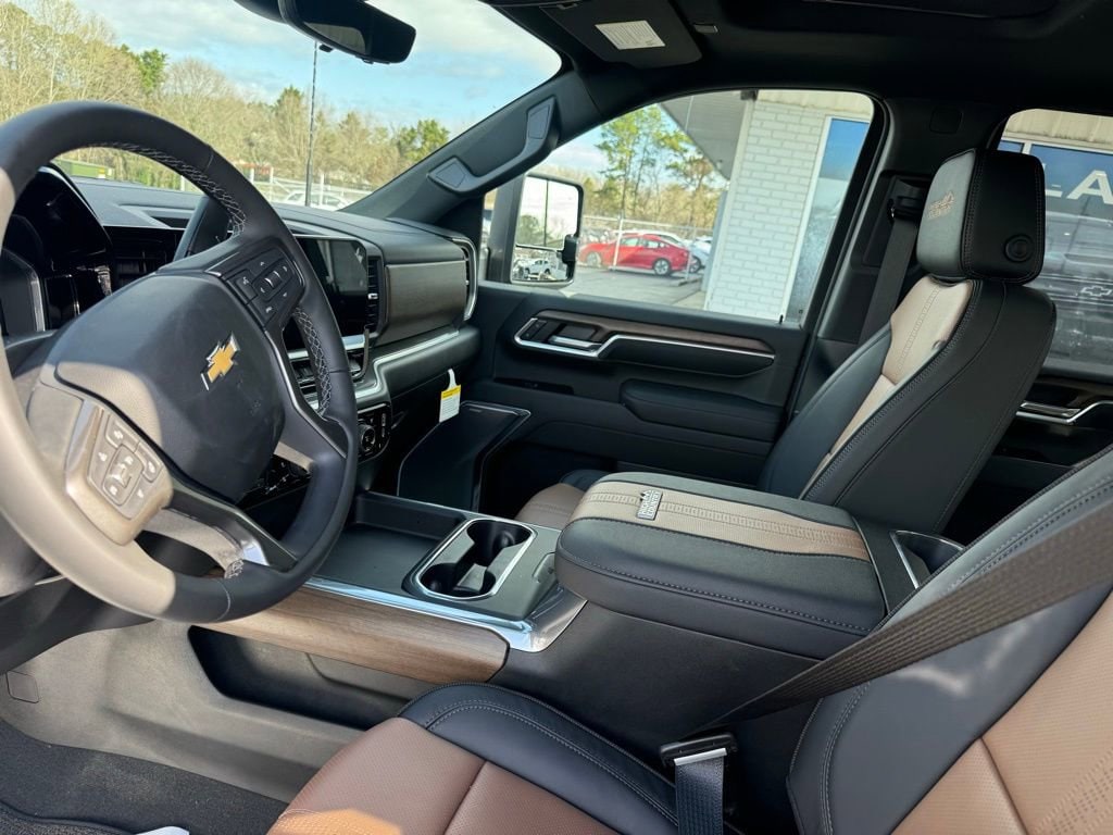 2026 Chevrolet Silverado 3500 HD High Country - Photo 19