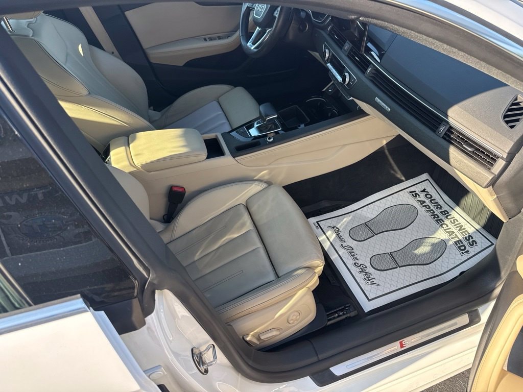 2024 Audi A5 Sportback Premium Plus - Photo 14