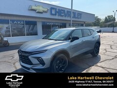 2026 Chevrolet Blazer 2LT SUV
