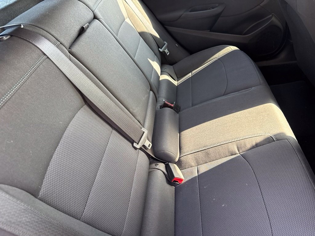 2018 Chevrolet Cruze LT - Photo 10