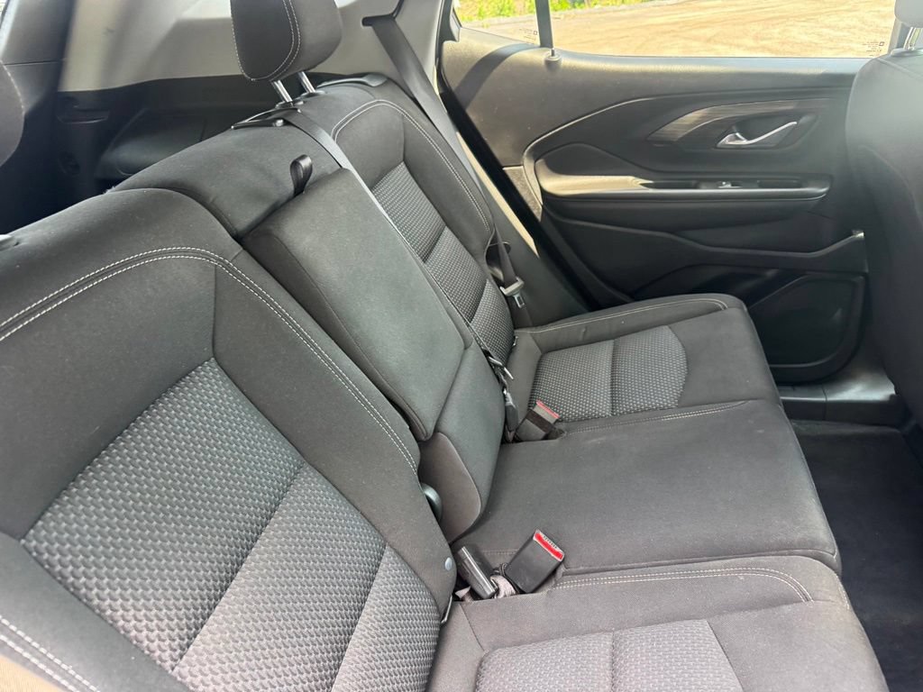 2022 GMC Terrain SLE - Photo 12