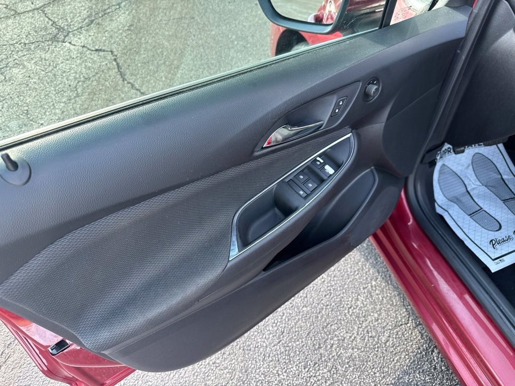 2018 Chevrolet Cruze LT - Photo 15