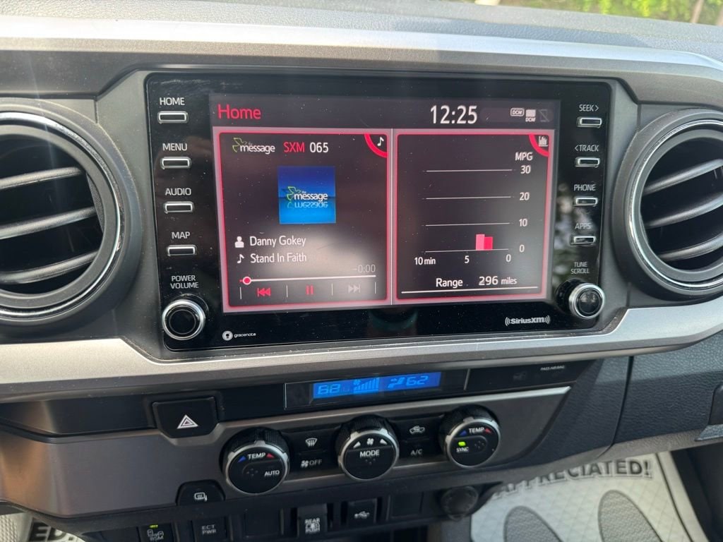 2022 Toyota Tacoma SR5 - Photo 26