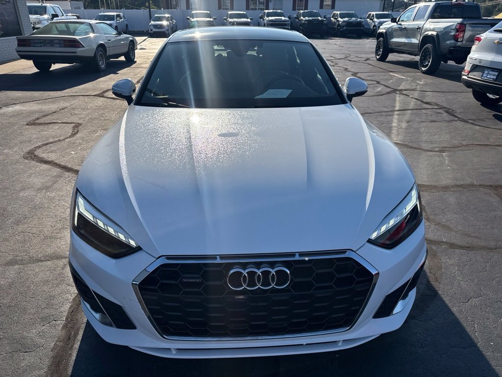 2024 Audi A5 Sportback Premium Plus - Photo 13