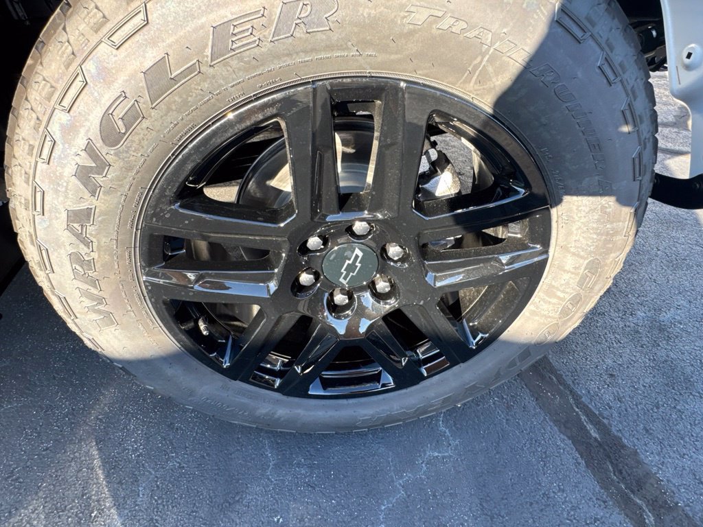 2026 Chevrolet Silverado 1500 RST - Photo 6