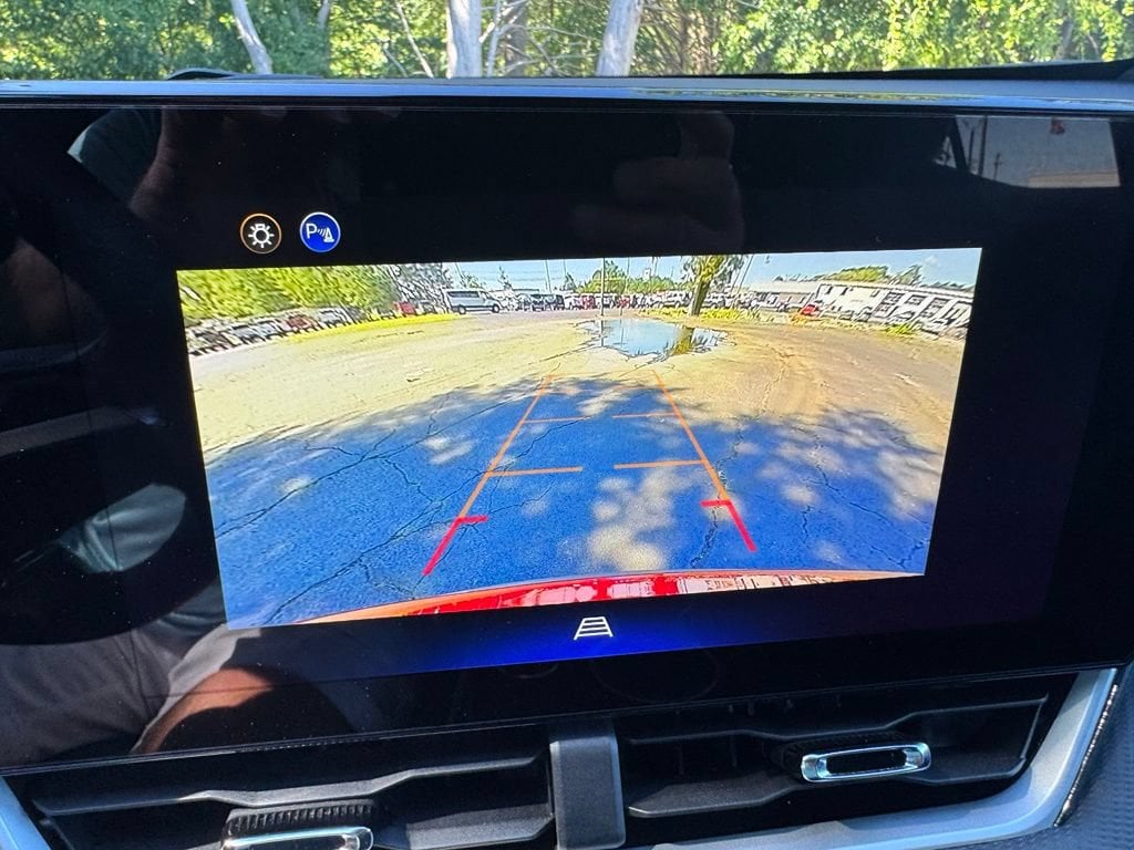 2026 Chevrolet Equinox LT - Photo 27