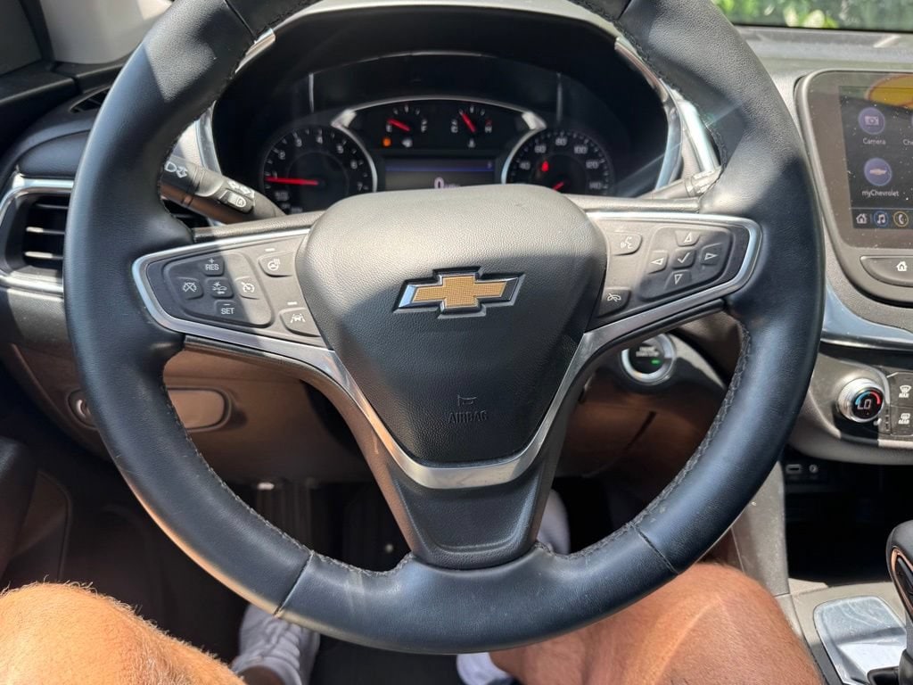 2023 Chevrolet Equinox LT - Photo 17