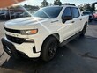 Chevrolet Silverado 1500 LTD