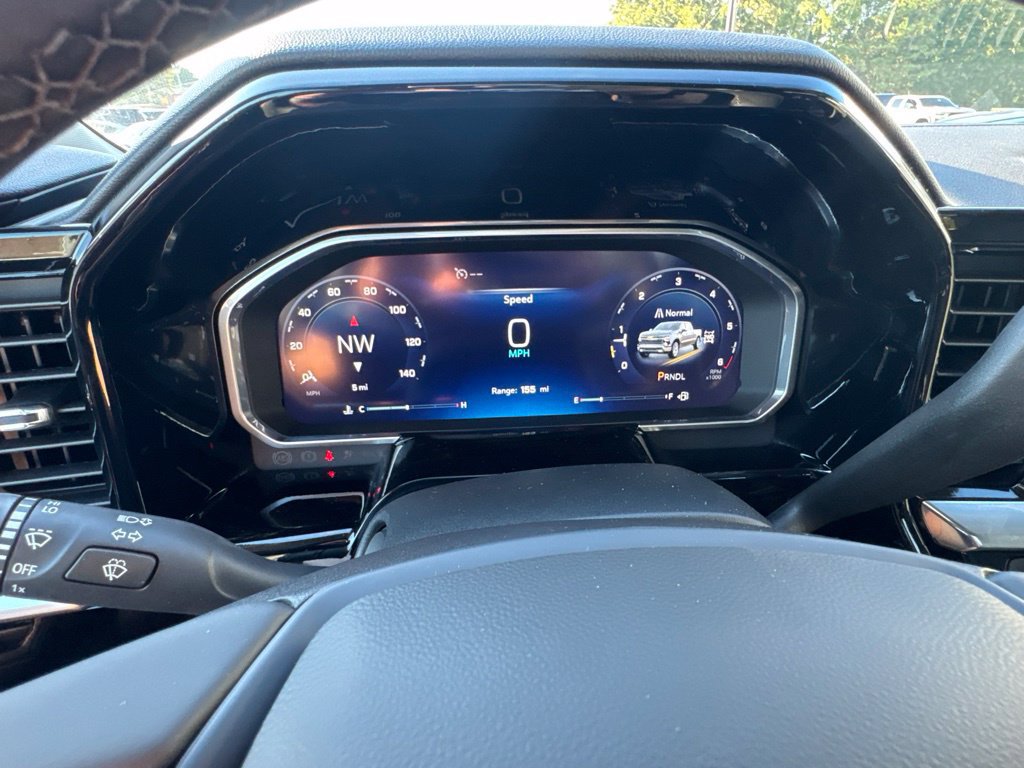2026 Chevrolet Silverado 1500 RST - Photo 20
