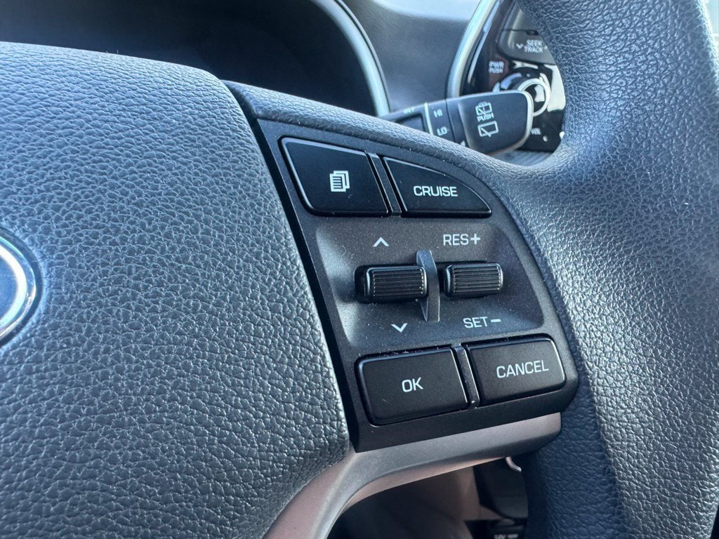 2021 Hyundai Tucson SEL - Photo 18
