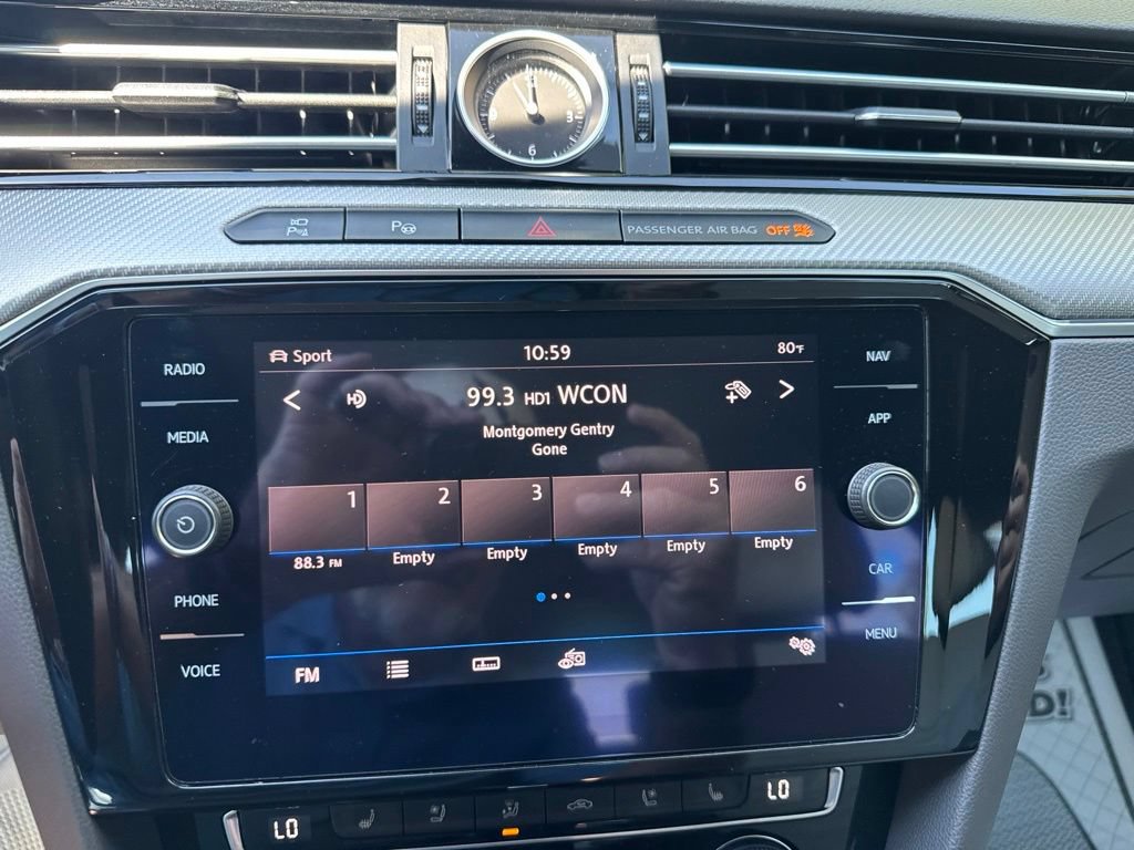 2019 Volkswagen Arteon SEL Premium - Photo 24
