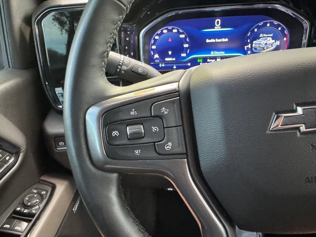 2024 Chevrolet Silverado 2500HD ZR2 - Photo 26