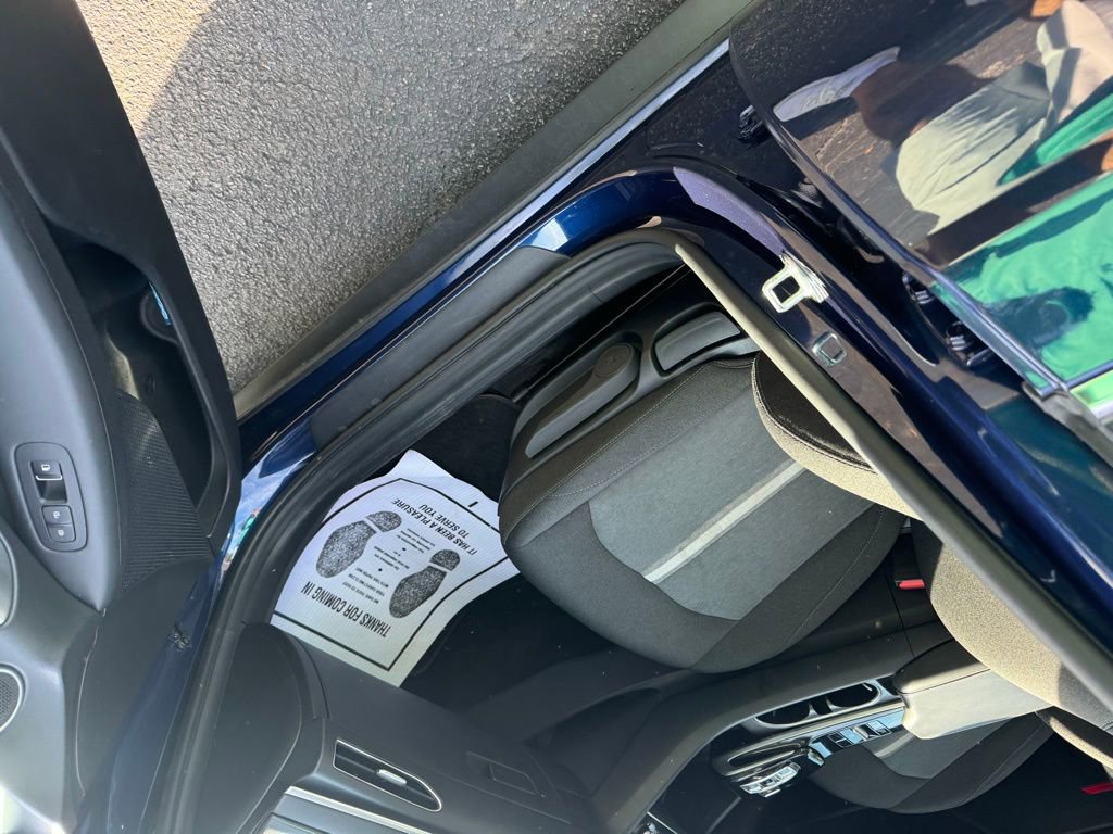 2021 Hyundai Sonata SE - Photo 10