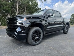 2026 Chevrolet Silverado 1500 High Country Truck