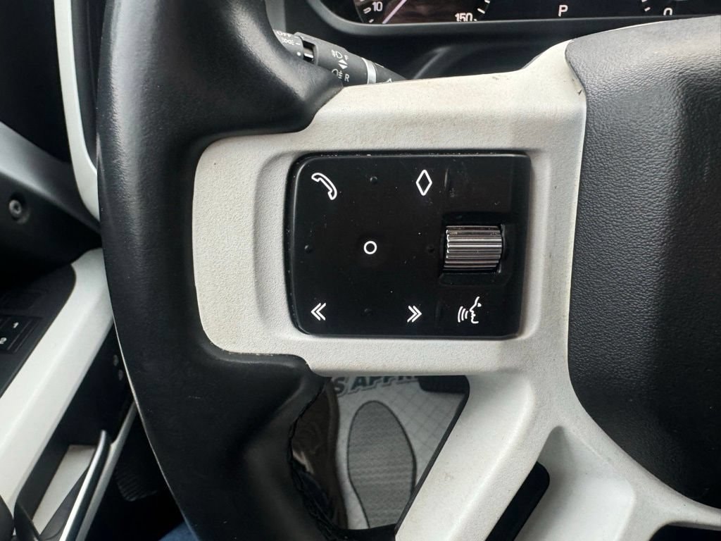 2023 Land Rover Defender X-Dynamic SE - Photo 24