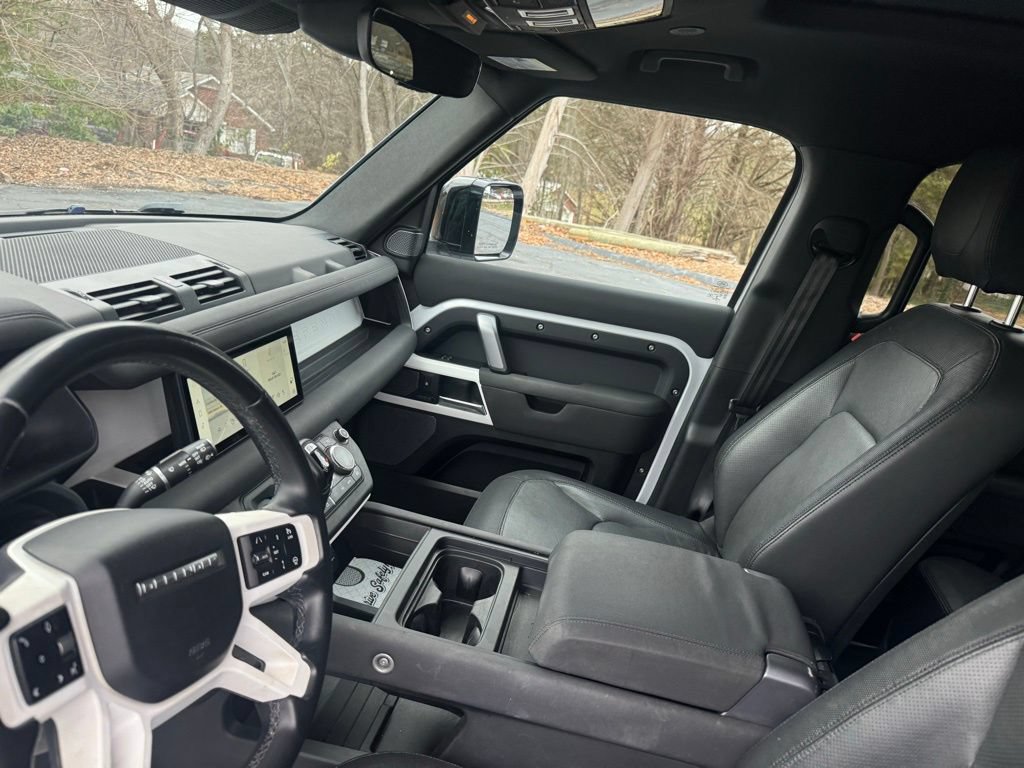 2023 Land Rover Defender X-Dynamic SE - Photo 20