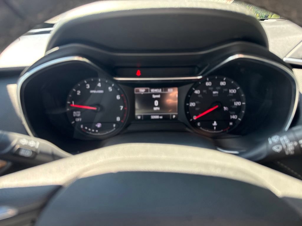 2023 Chevrolet TrailBlazer Activ - Photo 17