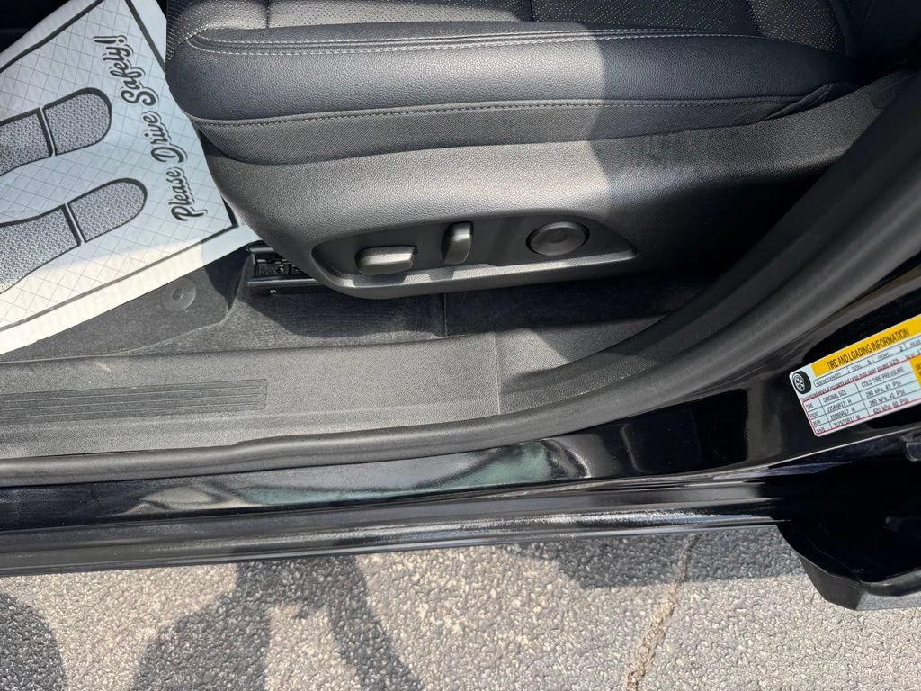 2026 Chevrolet Equinox LT - Photo 17