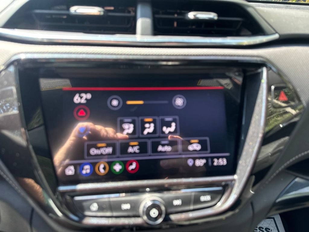 2023 Chevrolet TrailBlazer Activ - Photo 26