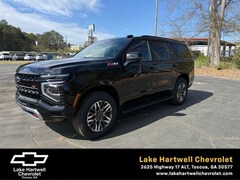 2026 Chevrolet Tahoe Z71 SUV