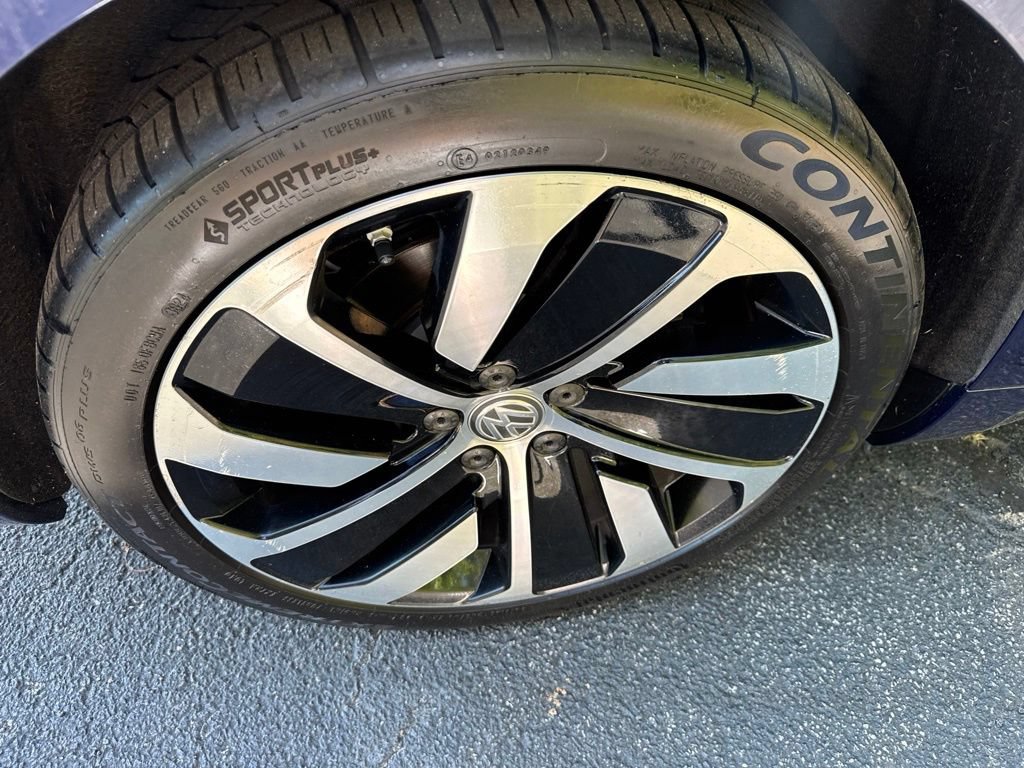 2019 Volkswagen Arteon SEL Premium - Photo 8