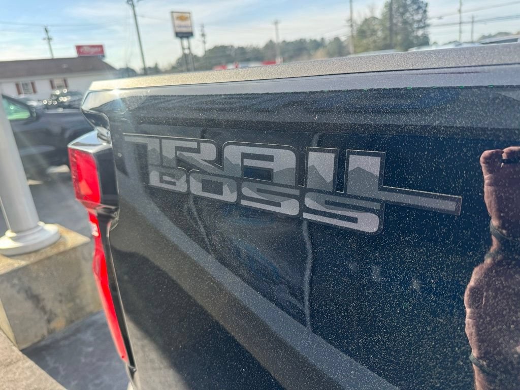 2026 Chevrolet Silverado 2500 HD LTZ - Photo 9