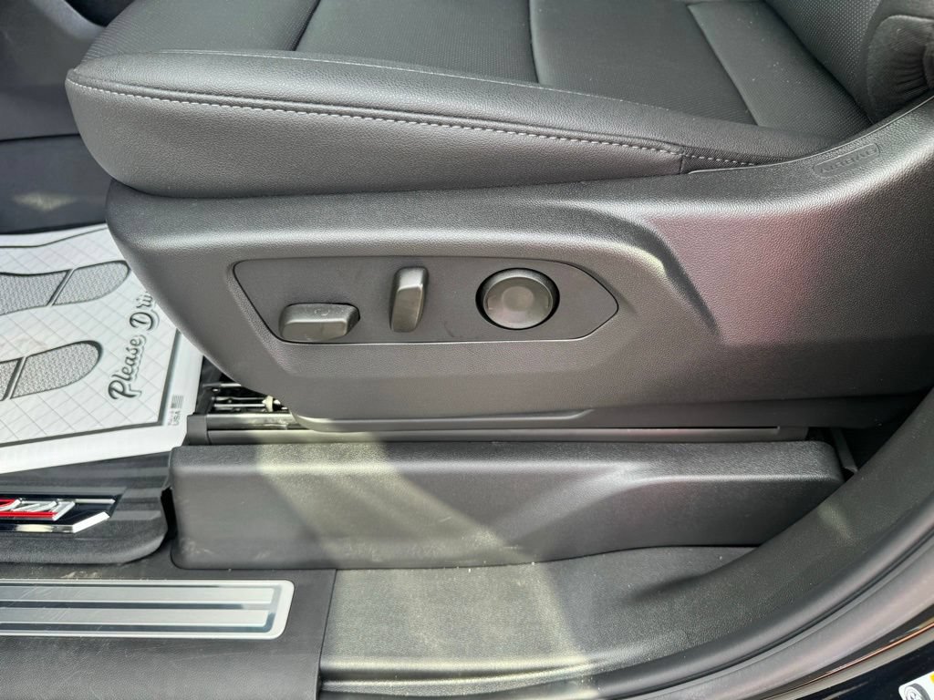 2026 Chevrolet Silverado 2500 HD LTZ - Photo 19