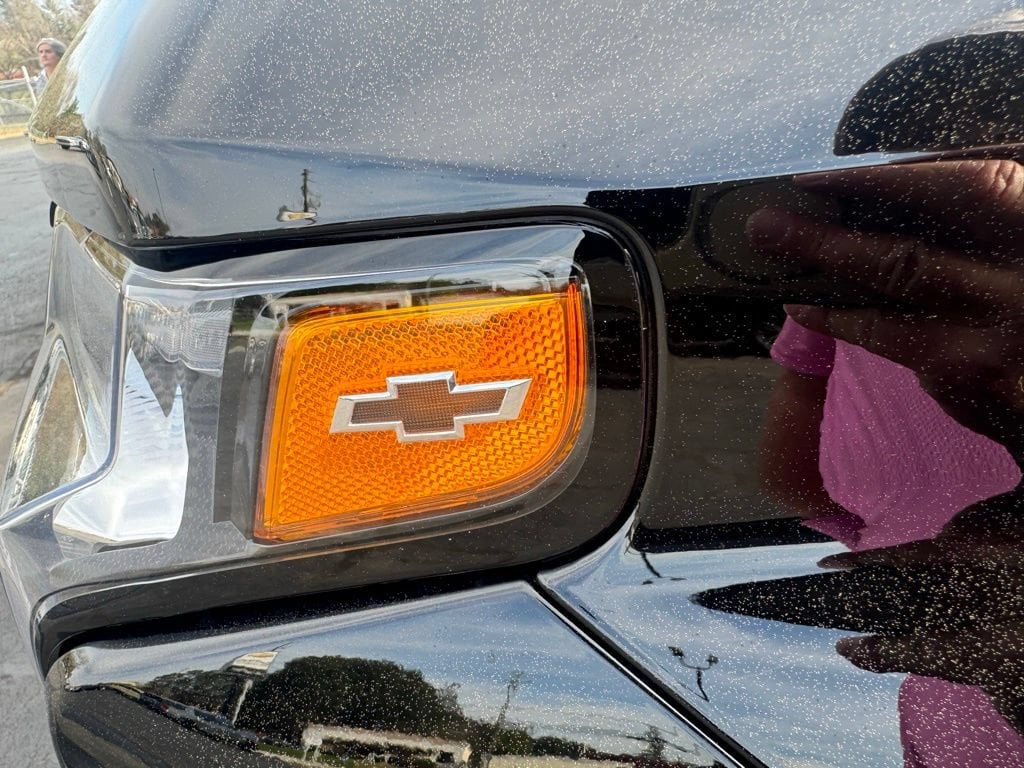 2026 Chevrolet Silverado 2500 HD LTZ - Photo 31