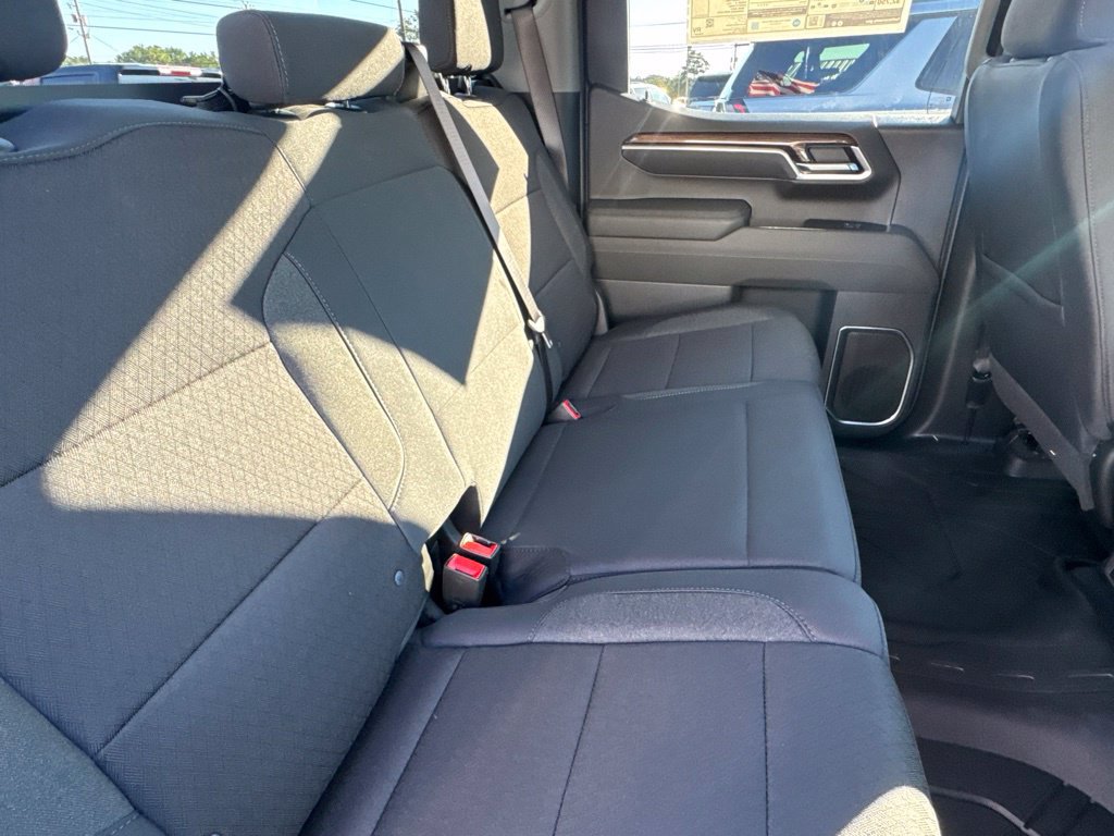 2026 Chevrolet Silverado 1500 RST - Photo 12