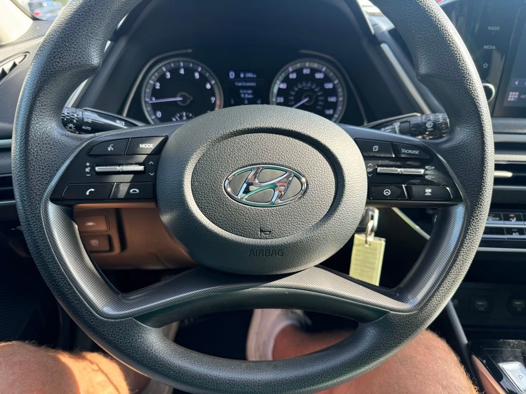 2021 Hyundai Sonata SE - Photo 16