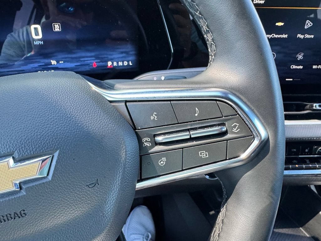 2026 Chevrolet Equinox LT - Photo 21