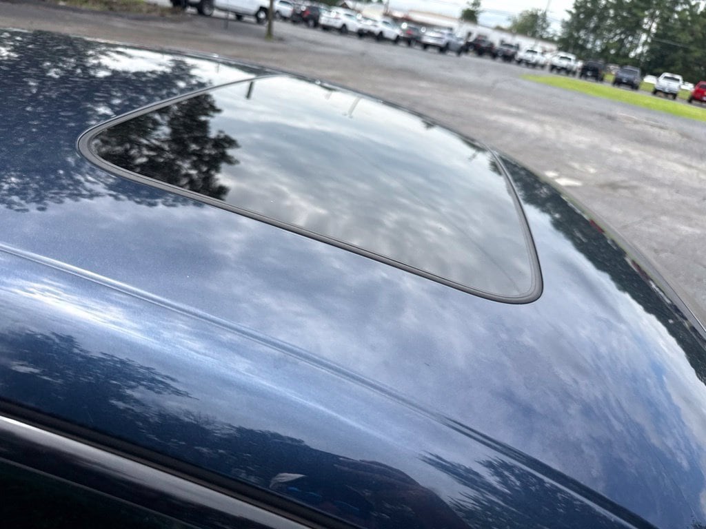 2025 Honda Accord SE - Photo 11
