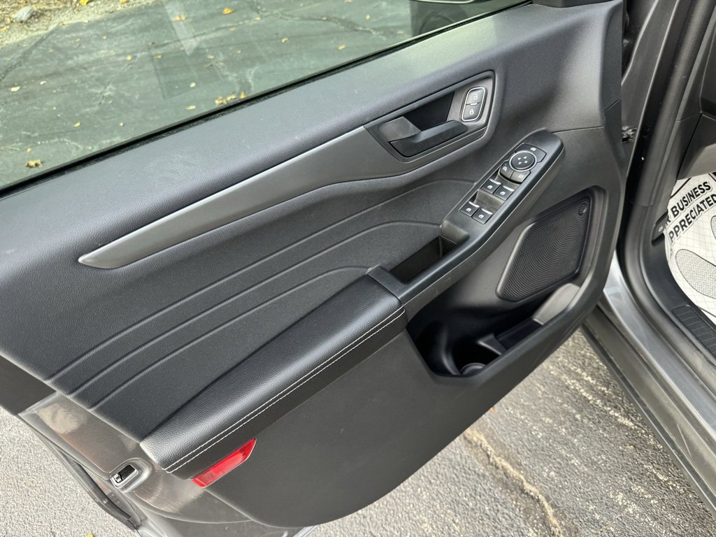 2024 Ford Escape Active photo 3