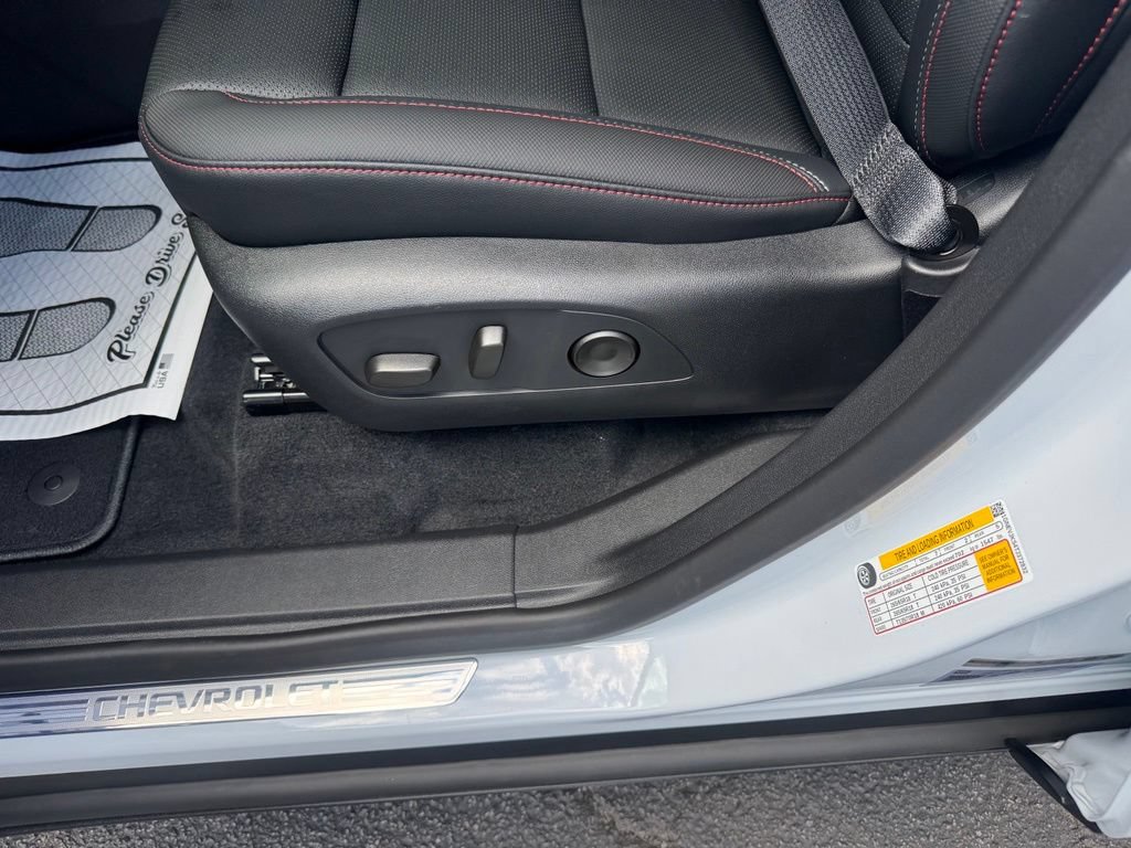 2026 Chevrolet Traverse Z71 - Photo 19