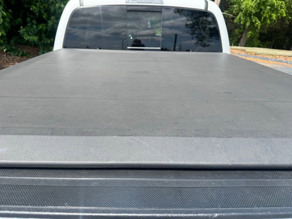 2022 Toyota Tacoma SR5 - Photo 6