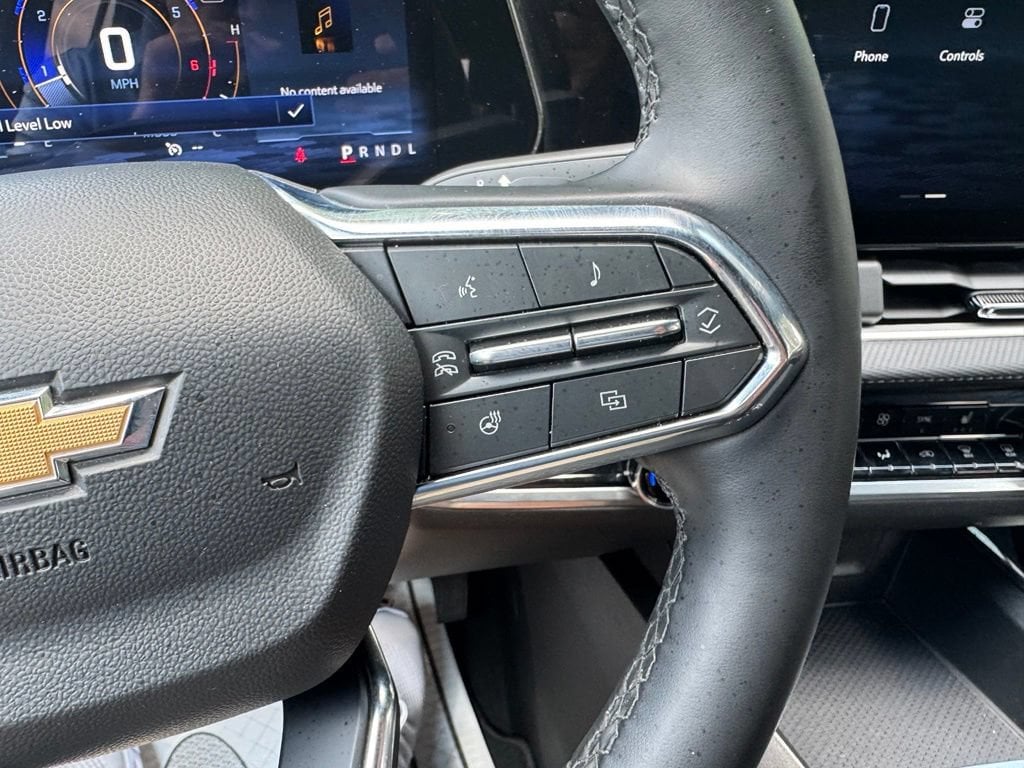 2026 Chevrolet Equinox LT - Photo 22
