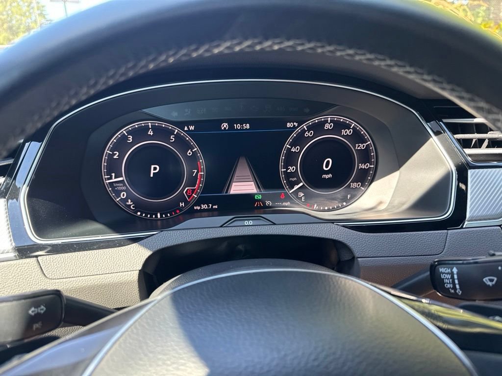 2019 Volkswagen Arteon SEL Premium - Photo 18
