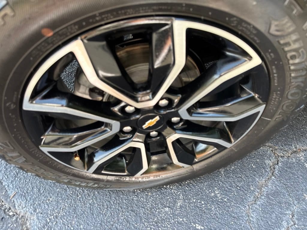 2023 Chevrolet TrailBlazer Activ - Photo 9